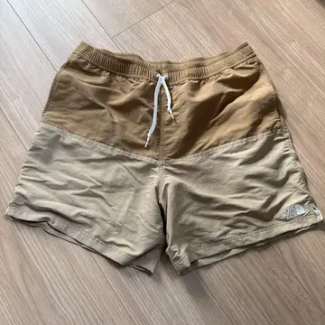 THE NORTH FACE XL 숏팬츠 NB42153