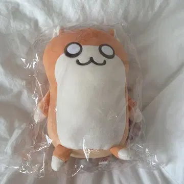 쿠소하무짱 봉제 인형 S