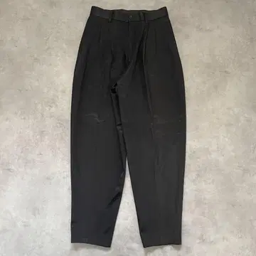 90s 와이드 슬랙스 YZIP 재팬 빈티지 BU28