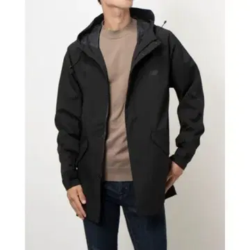 뉴발란스 더 시티 마운틴 자켓 XL 사이즈