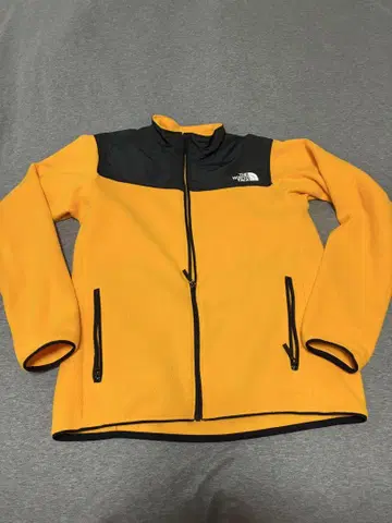 THE NORTH FACE 플리스 자켓 M
