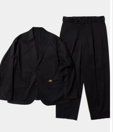 Dickies TRIPSTER SUIT BLACK L