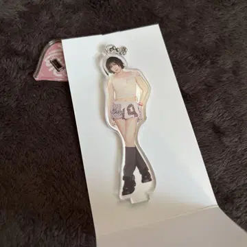 [ 익명 배송 ] TWICE/모모/This is for/아크릴 참