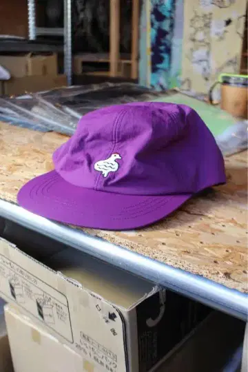 [배송비 포함] 뇌조 cap halo commodity