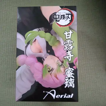 Aerial 칸로지 미츠리 피규어