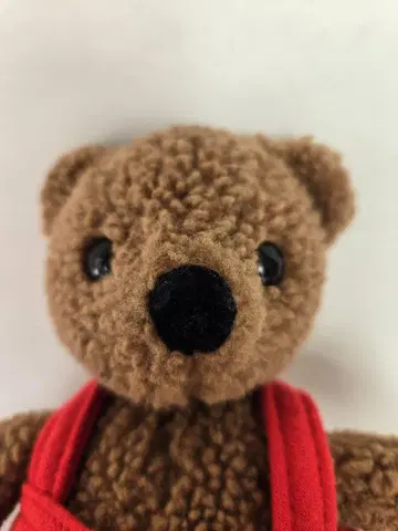 GEAR BEAR by GUND 건드사 베어 1986년 빈티지
