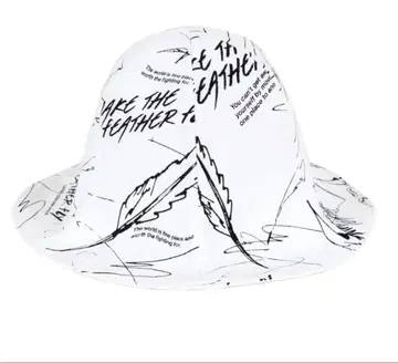 KJxGDC TULIP HAT