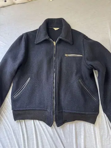 빈티지 50's 울 스포츠 자켓 size 42