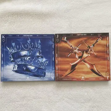 MAZZEL Royal Straight Flush [ MV ]