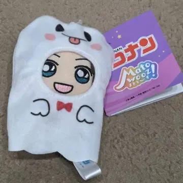 명탐정 코난 마토우우스 아즈사