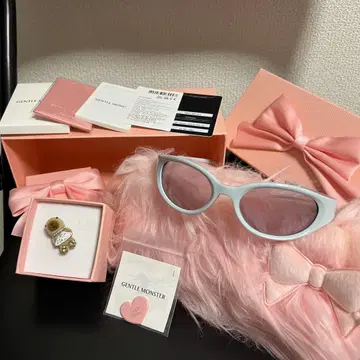 BLACKPINK JENNIE 콜라보 DONUT BUN BL5