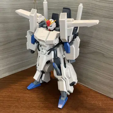 MG fazz 정크 완성품