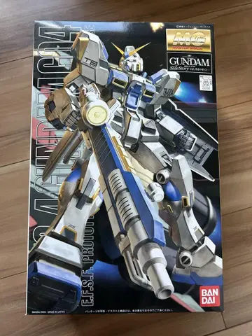 MG RX-78-4 GUNDAM 604