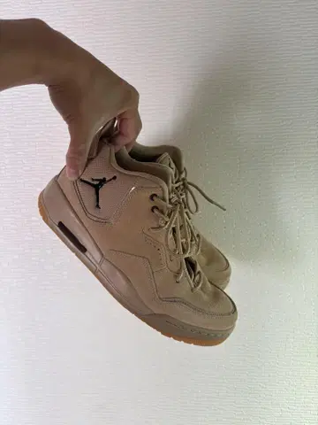 Jordan 코트 사이드 스니커즈