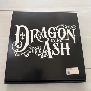 Dragon Ash 후루야 켄지 백합