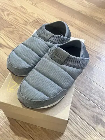 Teva 2way 슬립온 23cm