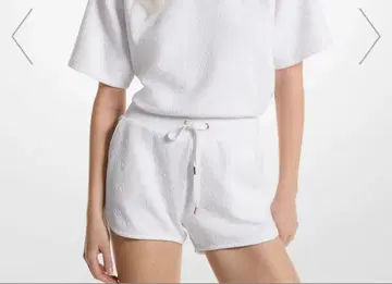 마이클코어스 숏팬츠 XL 미사용 새상품