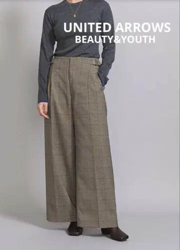 BEAUTY&YOUTH UNITED ARROWS