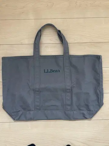 L.L.Bean 그로서리 토트백