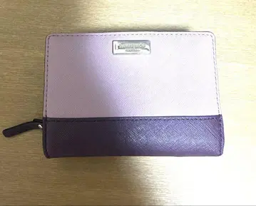 kate spade 접이식 지갑