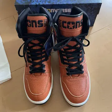 converse beautiful people Weapon 27.5cm