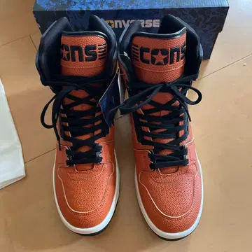 converse beautiful people Weapon 27.5cm