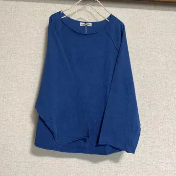 ICHI Antiquites INDIGO 상의