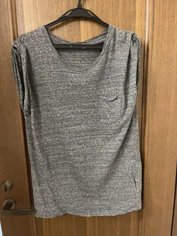 Deuxieme Classe TWIST 탱크탑