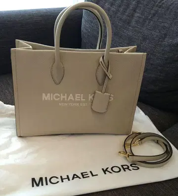 MICHAEL KORS 토트백