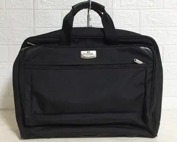 no37443 맥레거 나일론 핸드 토트 비즈니스 백