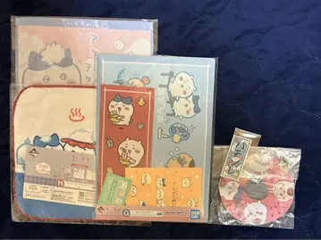 치이카와 제일복권 뭔가 훈훈한 치이카와의 온천