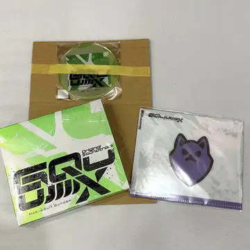 기동전사 건담 GQuuuuuuX 사운드트랙 산토라 지크 액스
