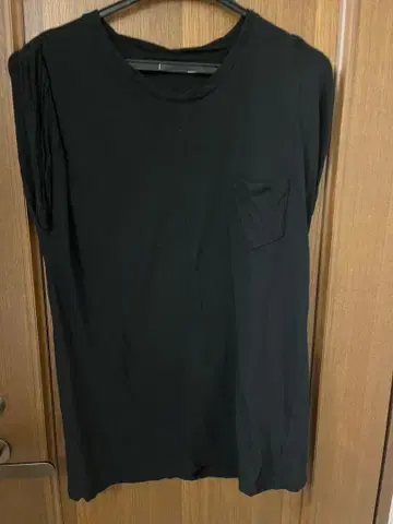 Deuxieme Classe TWIST 탱크탑
