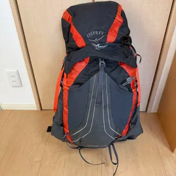 OSPREY 엑소스 38 / EXOS 38