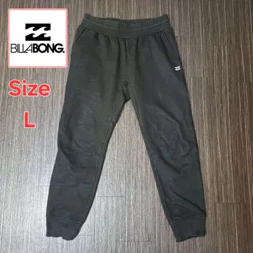 빌라봉 스웨트 팬츠 L