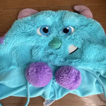 몬스터즈 잉크 모자 도쿄 디즈니 리조트