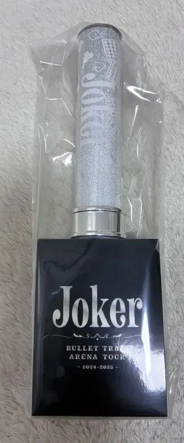 초특급 JOKER 응원봉 타카시