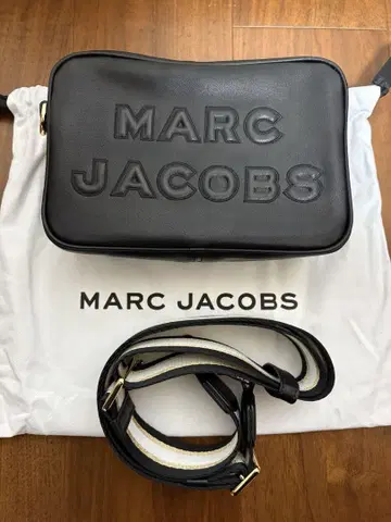 가격 인하 MARC JACOBS 숄더백