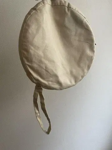BAGGU 패커블 선 햇