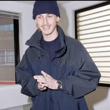 everyone optimal jackt