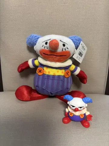 토이스토리 척 세트