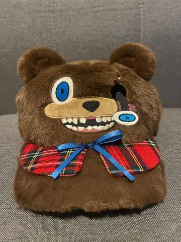 하미곰 캡 모자 유니버셜 USJ