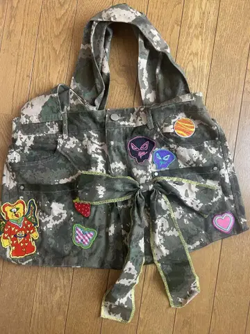kobinai GARDEN Bag-comet