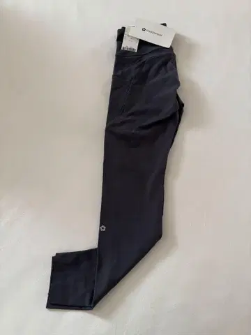 Mula Wear 레깅스 사이즈 4 다크 그레이