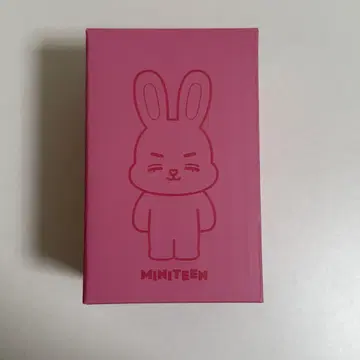 SEVENTEEN miniteen 미니 무드램프 룸램프 에스쿱스