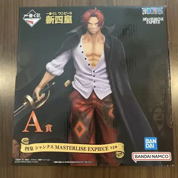 원피스 샹크스 MASTERLISE EXPIECE A상