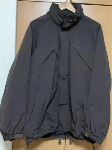 everyone optimal jacket 브라운