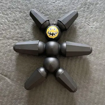 베이맥스 메가봇 지압 스트랩 도쿄 디즈니 리조트