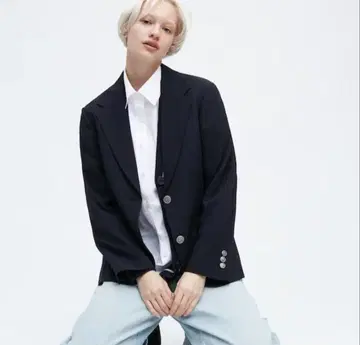 [ UNIQLO ] JW ANDERSON 칸도 블레이저