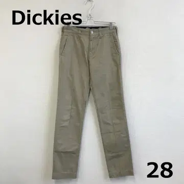 A0922B07 [ Dickies ] 치노 팬츠